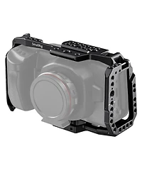 SmallRig Full Cage for Blackmagic Design Pocket Cinema Camera 6K & 4K