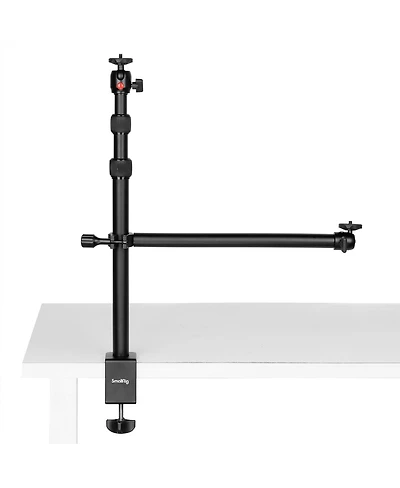 SmallRig Dt-30 Encore Desk Mount Stand with Ball Head and Holding Arm