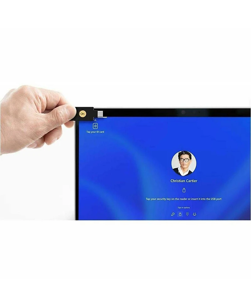 Microsoft Surface Pro 10 13" 120Hz 2-In-1 Wi-Fi + 5G Tablet, Intel Core Ultra 5-135U 1.6GHz, 16GB Ram, 256GB Ssd, Windows 11 Pro, Platinum, Taa