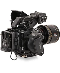 Tilta Advanced Camera Cage Kit for Sony FX6, V-Mount