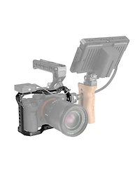 SmallRig Light Cage for Sony A7 Iii, A7R Iii, A9