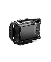 Tilta Full Camera Cage for Sony Zv-E1, Black