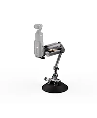 Tilta Hydra Alien Mini Suction Cup Kit, Titanium Gray