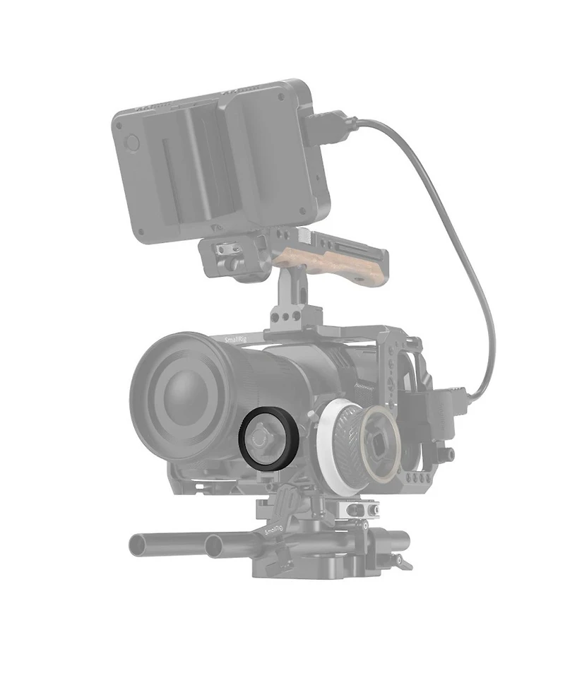 SmallRig Silicone Gear