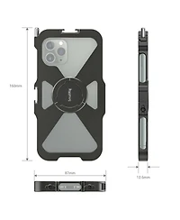 SmallRig Pro Mobile Cage for iPhone 11 Pro