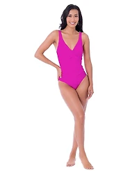 Dai Moda Women's Kaci One Piece Swimsuit