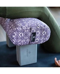 Hugger Mugger Standard Yoga Bolster