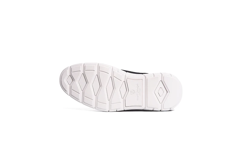 Marc Joseph New York Charles Ave Mens Hands-Free Slip On Technology Lightweight Mesh Oxfords