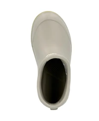 Tufs Big Kids Ankle Deck Boot