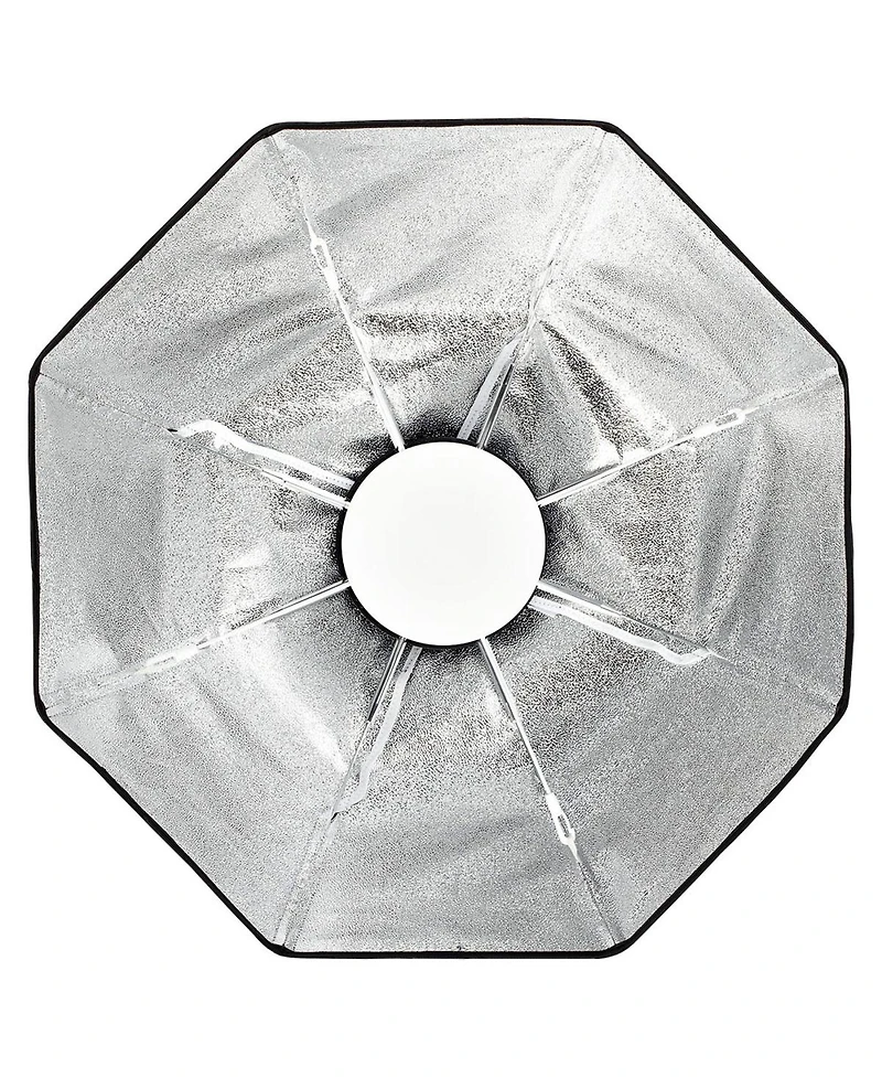 Profoto Ocf 24" Beauty Dish with Deflector Plate, Silver