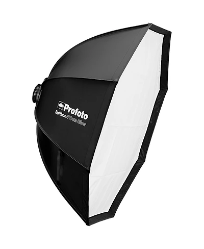 Profoto 4' Octa Softbox, Silver