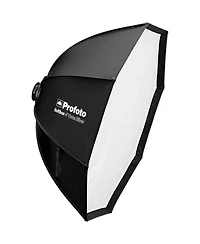 Profoto 4' Octa Softbox, Silver