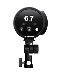 Profoto B20 250W Off Camera Flash Head