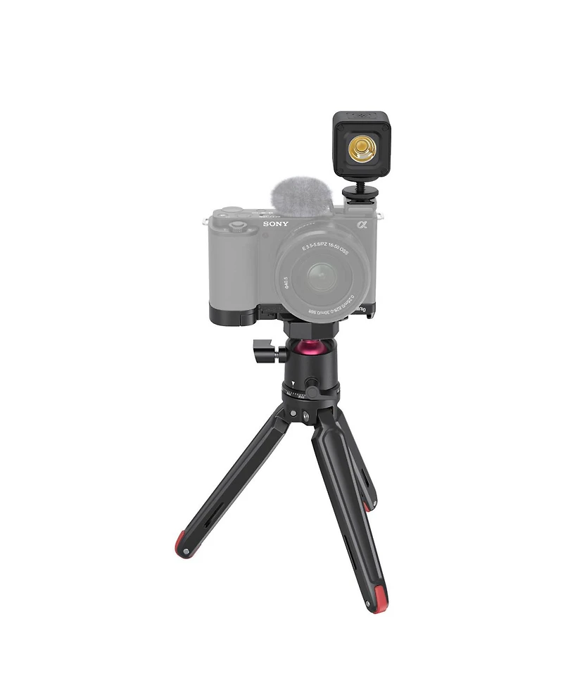 SmallRig 3525 Vlogger Kit for Sony Zv-E10