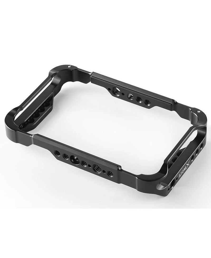 SmallRig AtomX 5" Cage for Shinobi On-Camera Monitor