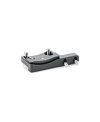 Tilta Pl Mount Lens Adapter Support for Sony FX3/FX30 V2 - Black