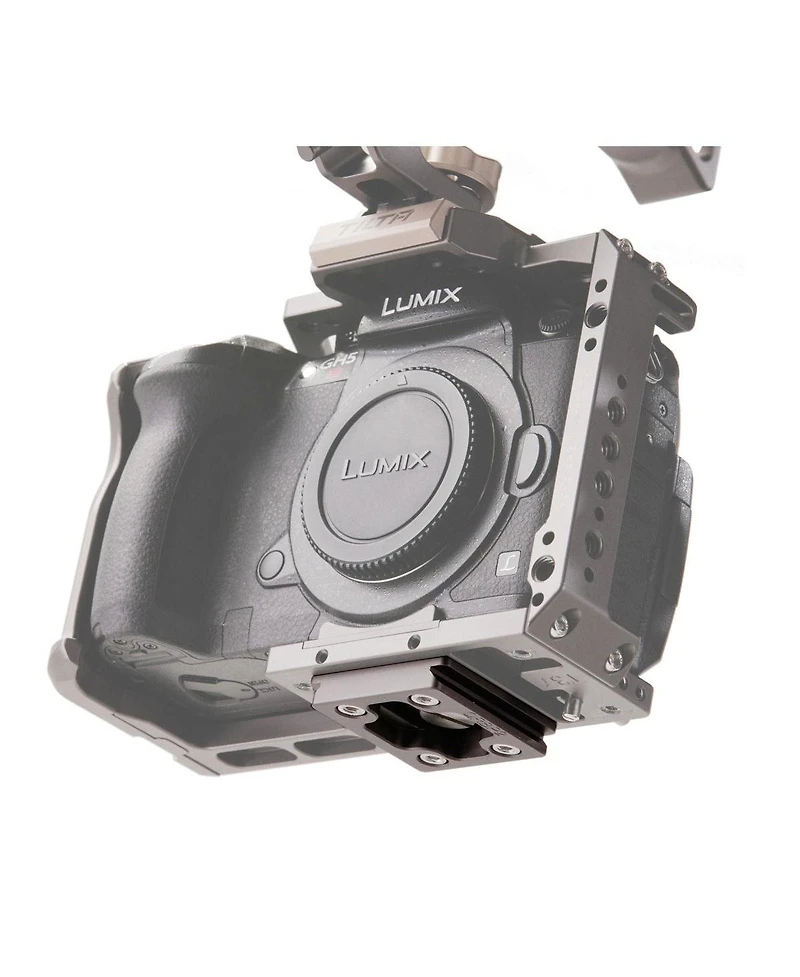 Tilta Tilta Arca quick release plate - Tilta Grey