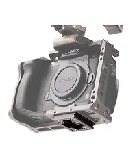 Tilta Tilta Arca quick release plate - Tilta Grey