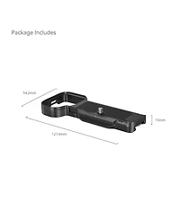 SmallRig Baseplate for Sony Zv-E1 Camera