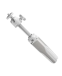 SmallRig simorr Vigor Vt-10 Vlog Tripod, Ronda White