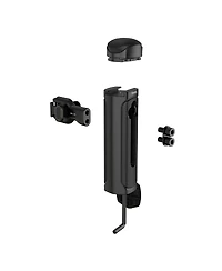 SmallRig Quick Release Side Handle with Wireless Remote Control for Smartphone Cage