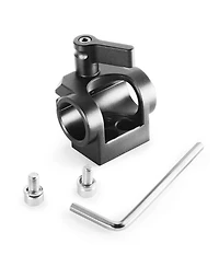 SmallRig 1995 15mm Rod Clamp