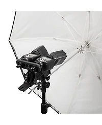 Manfrotto Ezybox Ii Speedlight Bracket