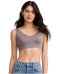 Jockey Women's Molded Cup Seamfree Bralette 3041