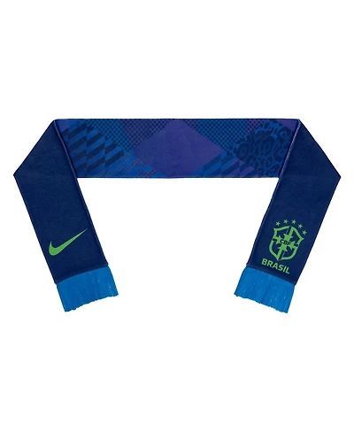 Nike Brazil National Team Local Verbiage Scarf