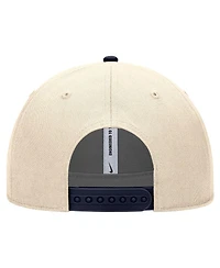 Nike Men's Natural Baylor Bears Rise Adjustable Hat