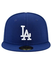 New Era Men's Shohei Ohtani Royal Los Angeles Dodgers 2025 Player's Weekend 59FIFTY Fitted Hat