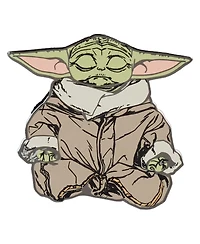 Funko 4-Pack Star Wars Ahsoka Grogu Pin Set