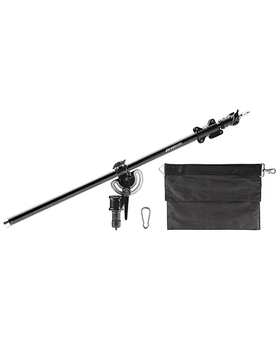 Westcott Mini-Boom Arm and Weight Bag