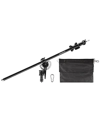 Westcott Mini-Boom Arm and Weight Bag