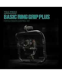 Tilta Basic Ring Grip Plus for Dji RS2, RS3, RS3 Pro