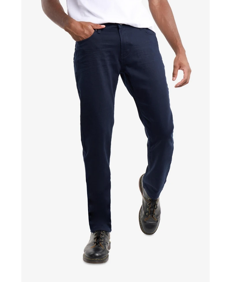 Xray Men's Stretch Commuter Pants