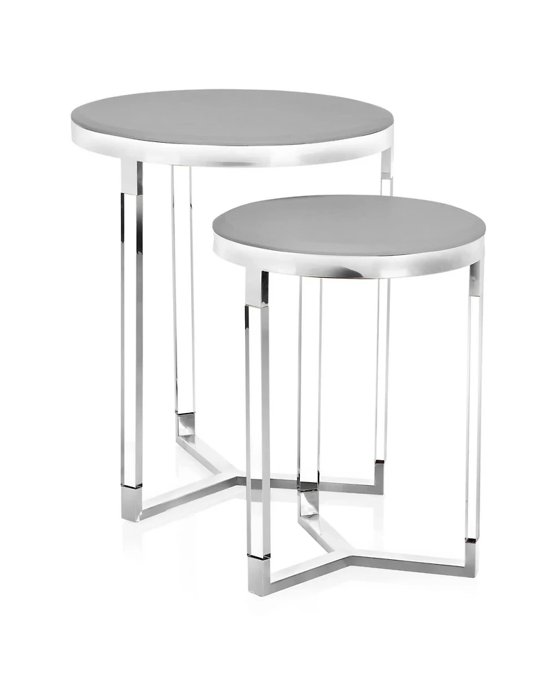 Z Gallerie Murano Tables