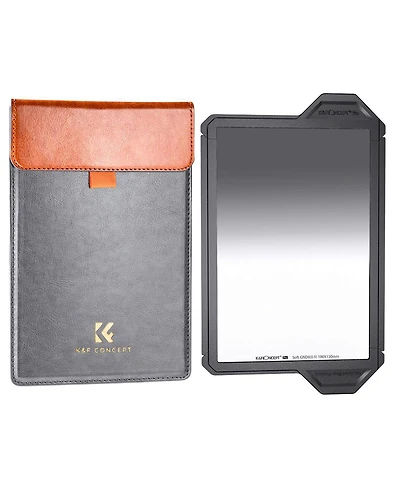 K&F Concept X-pro 100x150mm Soft GND8 Square Filter