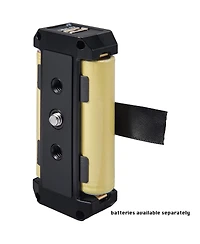 Tilta Dual 18650 Battery Holder for Nucleus Nano Motor