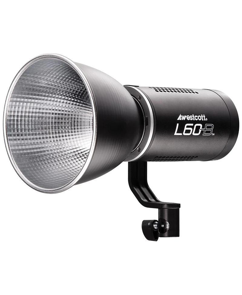 Westcott L60-b 60W Bi-Color Cob Led Video Light