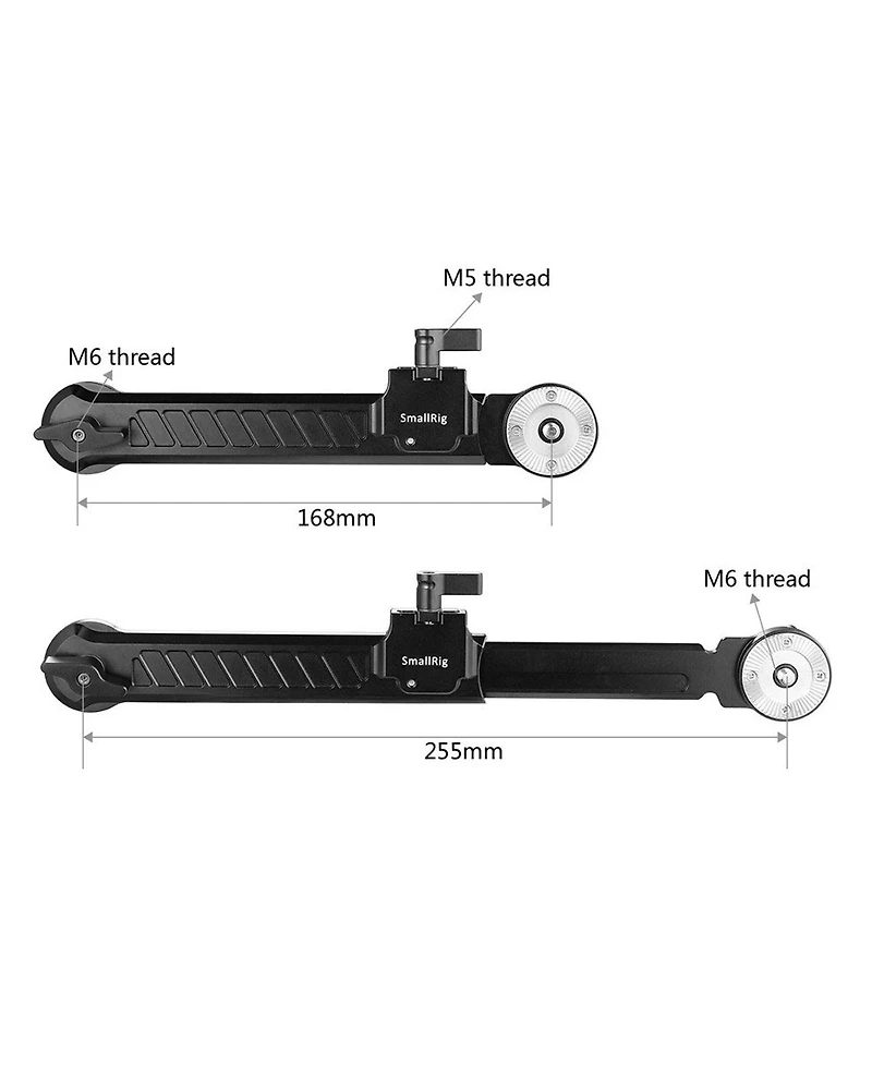 SmallRig Extension Arm with Arri Rosette