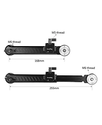 SmallRig Extension Arm with Arri Rosette
