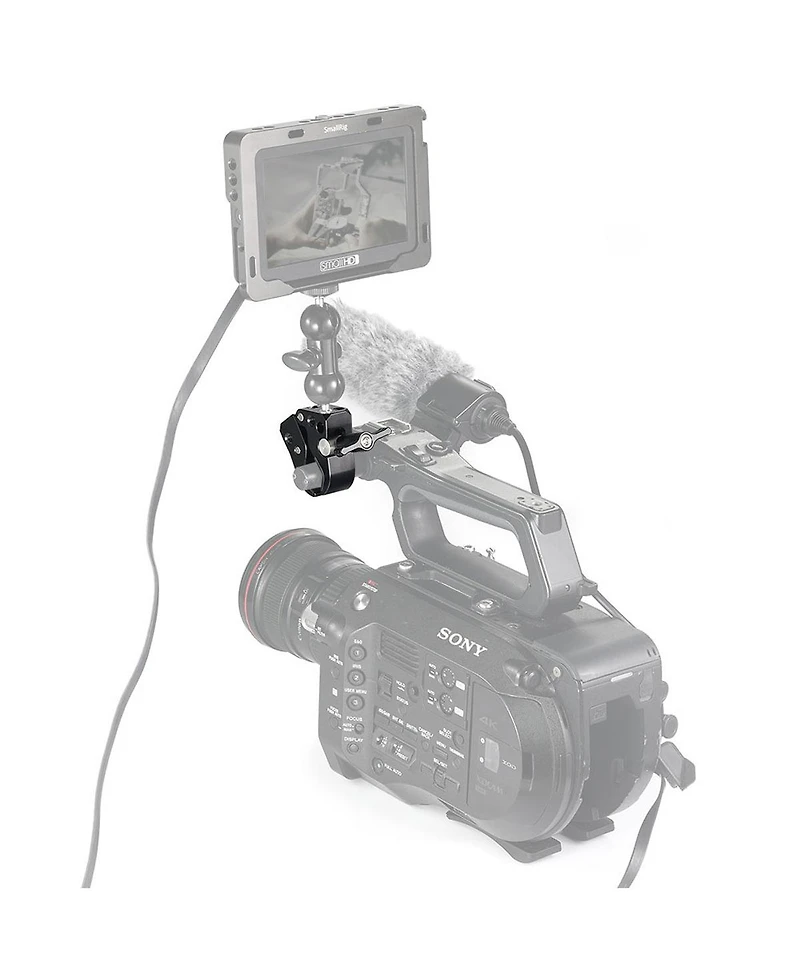 SmallRig Super Clamp