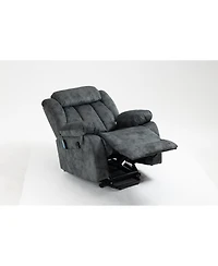 Streamdale Furniture Electric Lift Recliner Chair for Elderly