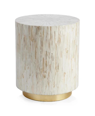 Z Gallerie Alexandria Mosaic Table