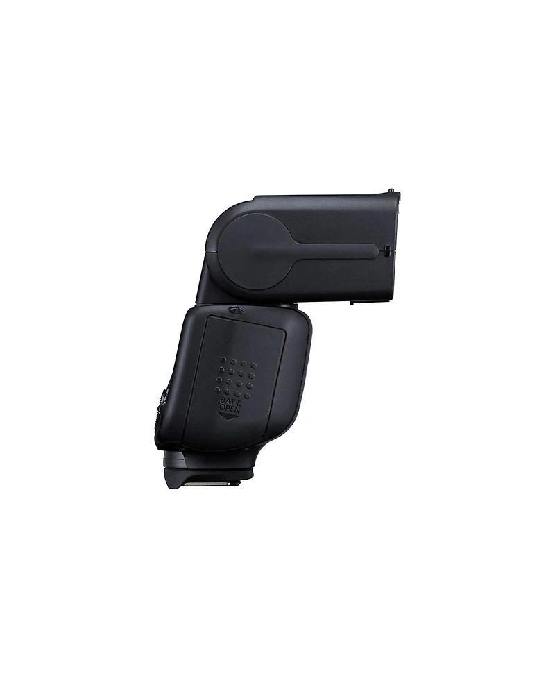 Canon Speedlite El-10