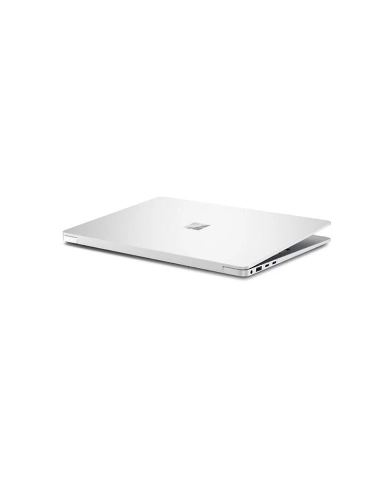Microsoft Surface Laptop 7 13.8" 120Hz Touchscreen Copilot+ Pc, Intel Core Ultra 7 268V 2.2GHz, 32GB Ram, 1TB Ssd, Windows 11 Pro, Platinum, Taa Compl