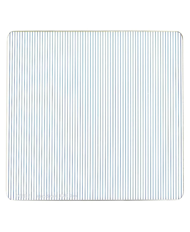NiSi Cinema 6.6x6.6" 2mm Allure Blue Streak Square Filter