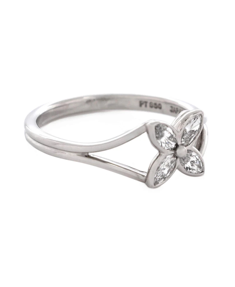 Pre-Owned Tiffany & Co. Vintage Victoria Ring