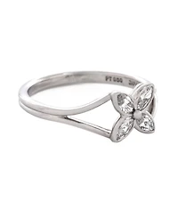 Pre-Owned Tiffany & Co. Vintage Victoria Ring
